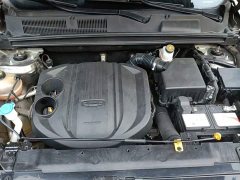 Geely Boyue 2021 1.8TD DCT FWD Asian Games Comfort Edition - ფოტო 9