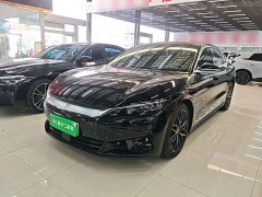 BYD Han 2025 DM-i 125KM Premium Edition - ფოტო 1