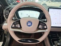 BYD Han 2025 DM-i 125KM Premium Edition - ფოტო 10