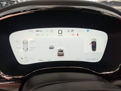 BYD Han 2025 DM-i 125KM Premium Edition - ფოტო 11