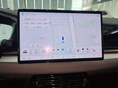 BYD Han 2025 DM-i 125KM Premium Edition - ფოტო 12