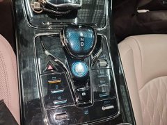 BYD Han 2025 DM-i 125KM Premium Edition - ფოტო 13