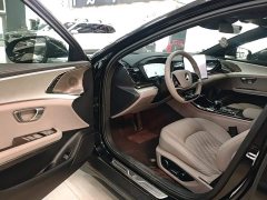 BYD Han 2025 DM-i 125KM Premium Edition - ფოტო 15