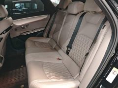 BYD Han 2025 DM-i 125KM Premium Edition - ფოტო 16