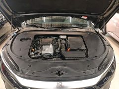 BYD Han 2025 DM-i 125KM Premium Edition - ფოტო 19