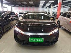 BYD Han 2025 DM-i 125KM Premium Edition - ფოტო 2