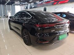 BYD Han 2025 DM-i 125KM Premium Edition - ფოტო 4
