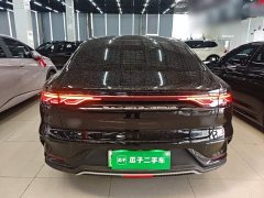 BYD Han 2025 DM-i 125KM Premium Edition - ფოტო 5