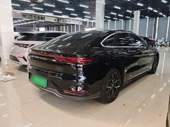 BYD Han 2025 DM-i 125KM Premium Edition - ფოტო 6