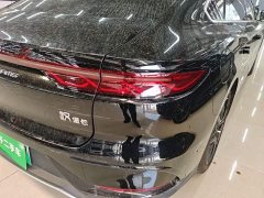 BYD Han 2025 DM-i 125KM Premium Edition - ფოტო 7