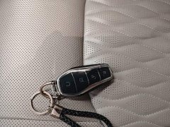 BYD Han 2025 DM-i 125KM Premium Edition - ფოტო 8