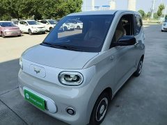Wuling Hongguang MINIEV 2024 Third Generation 215km Youth Edition - ფოტო 1