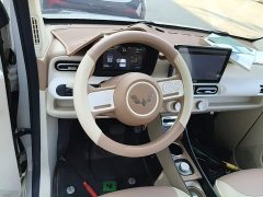 Wuling Hongguang MINIEV 2024 Third Generation 215km Youth Edition - ფოტო 10