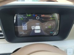 Wuling Hongguang MINIEV 2024 Third Generation 215km Youth Edition - ფოტო 11