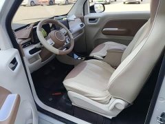 Wuling Hongguang MINIEV 2024 Third Generation 215km Youth Edition - ფოტო 14
