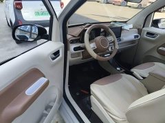 Wuling Hongguang MINIEV 2024 Third Generation 215km Youth Edition - ფოტო 15