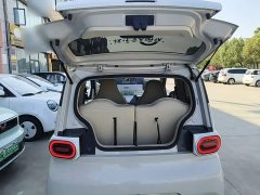 Wuling Hongguang MINIEV 2024 Third Generation 215km Youth Edition - ფოტო 18