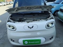 Wuling Hongguang MINIEV 2024 Third Generation 215km Youth Edition - ფოტო 19
