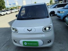 Wuling Hongguang MINIEV 2024 Third Generation 215km Youth Edition - ფოტო 2