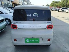 Wuling Hongguang MINIEV 2024 Third Generation 215km Youth Edition - ფოტო 5