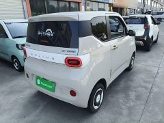 Wuling Hongguang MINIEV 2024 Third Generation 215km Youth Edition - ფოტო 6
