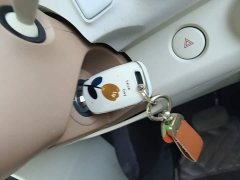Wuling Hongguang MINIEV 2024 Third Generation 215km Youth Edition - ფოტო 8