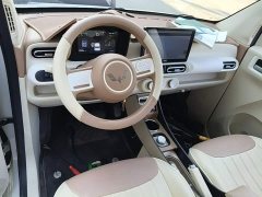 Wuling Hongguang MINIEV 2024 Third Generation 215km Youth Edition - ფოტო 9