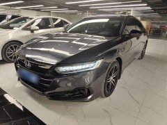 Honda Accord 260TURBO Phantom Night Premium Edition - ფოტო 1