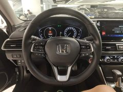 Honda Accord 260TURBO Phantom Night Premium Edition - ფოტო 10