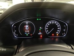 Honda Accord 260TURBO Phantom Night Premium Edition - ფოტო 11