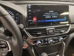 Honda Accord 260TURBO Phantom Night Premium Edition - ფოტო 12