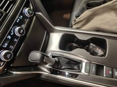 Honda Accord 260TURBO Phantom Night Premium Edition - ფოტო 13