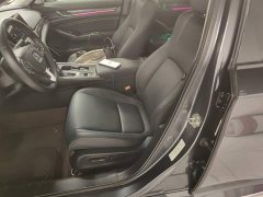 Honda Accord 260TURBO Phantom Night Premium Edition - ფოტო 14