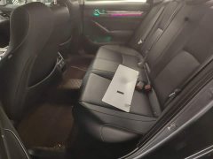 Honda Accord 260TURBO Phantom Night Premium Edition - ფოტო 16
