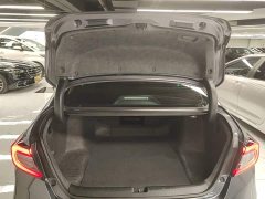 Honda Accord 260TURBO Phantom Night Premium Edition - ფოტო 18