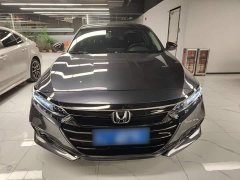 Honda Accord 260TURBO Phantom Night Premium Edition - ფოტო 2