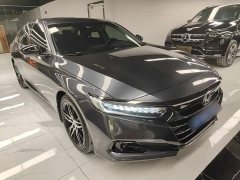 Honda Accord 260TURBO Phantom Night Premium Edition - ფოტო 3