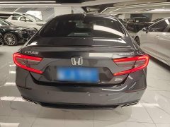 Honda Accord 260TURBO Phantom Night Premium Edition - ფოტო 5