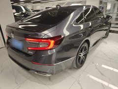 Honda Accord 260TURBO Phantom Night Premium Edition - ფოტო 6