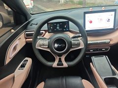 BYD Seagull 305km Vitality Edition - ფოტო 10