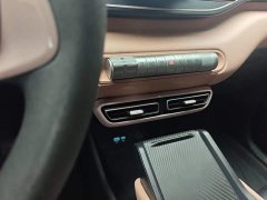 BYD Seagull 305km Vitality Edition - ფოტო 13
