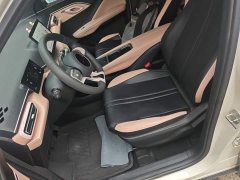 BYD Seagull 305km Vitality Edition - ფოტო 14
