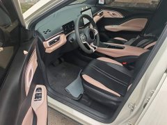 BYD Seagull 305km Vitality Edition - ფოტო 15