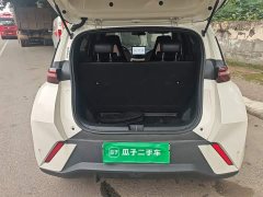 BYD Seagull 305km Vitality Edition - ფოტო 18