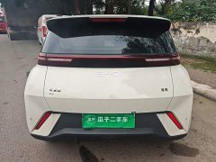 BYD Seagull 305km Vitality Edition - ფოტო 5
