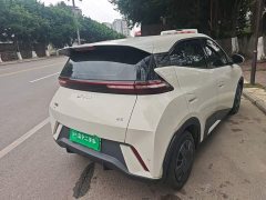 BYD Seagull 305km Vitality Edition - ფოტო 6