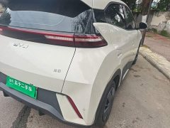 BYD Seagull 305km Vitality Edition - ფოტო 7