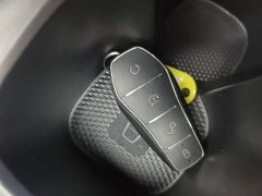 BYD Seagull 305km Vitality Edition - ფოტო 8