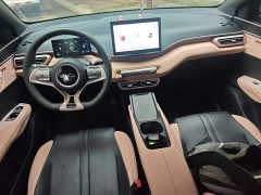 BYD Seagull 305km Vitality Edition - ფოტო 9