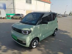 Wuling Hongguang MINIEV Macaron Premium Edition Ternary Lithium - ფოტო 1